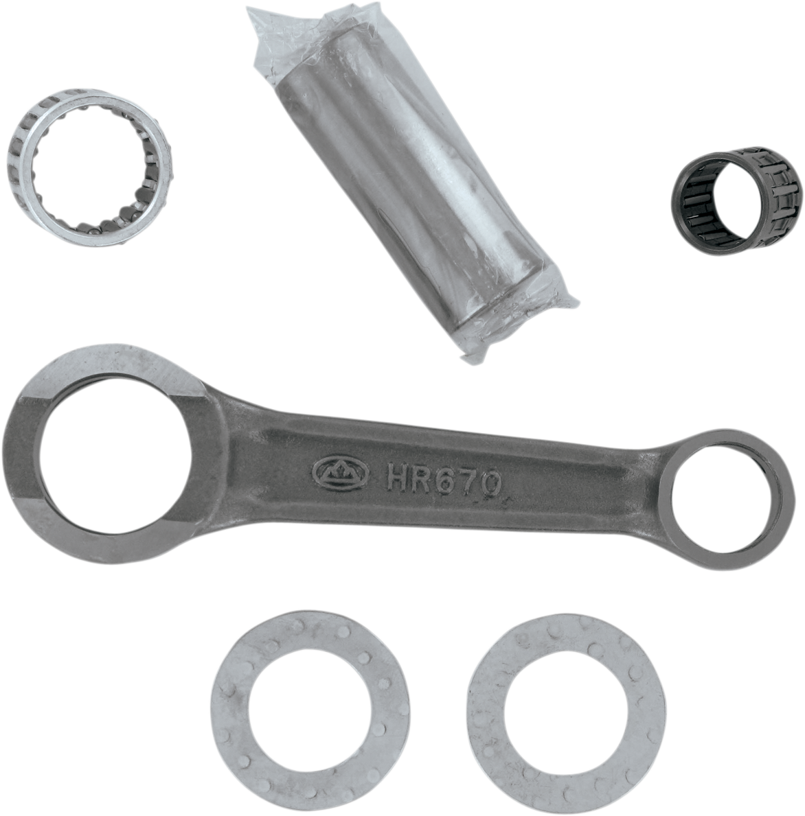 Hot Rods Connecting Rod 8670