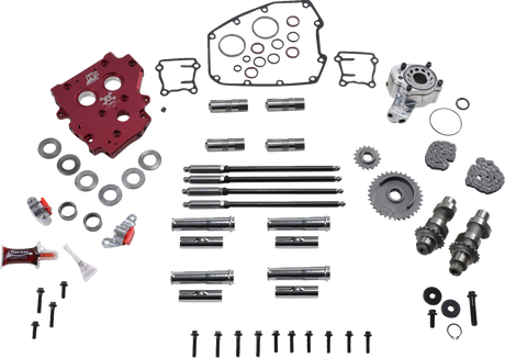 FEULING OIL PUMP CORP. Camchest Kit - HP+ - Twin Cam 7221