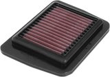 K & N Air Filter - Yamaha YA-1818