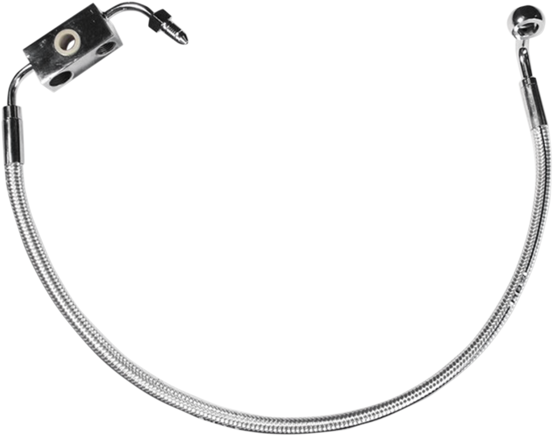 MAGNUM Brake Line - Sterling Chromite II AS37005