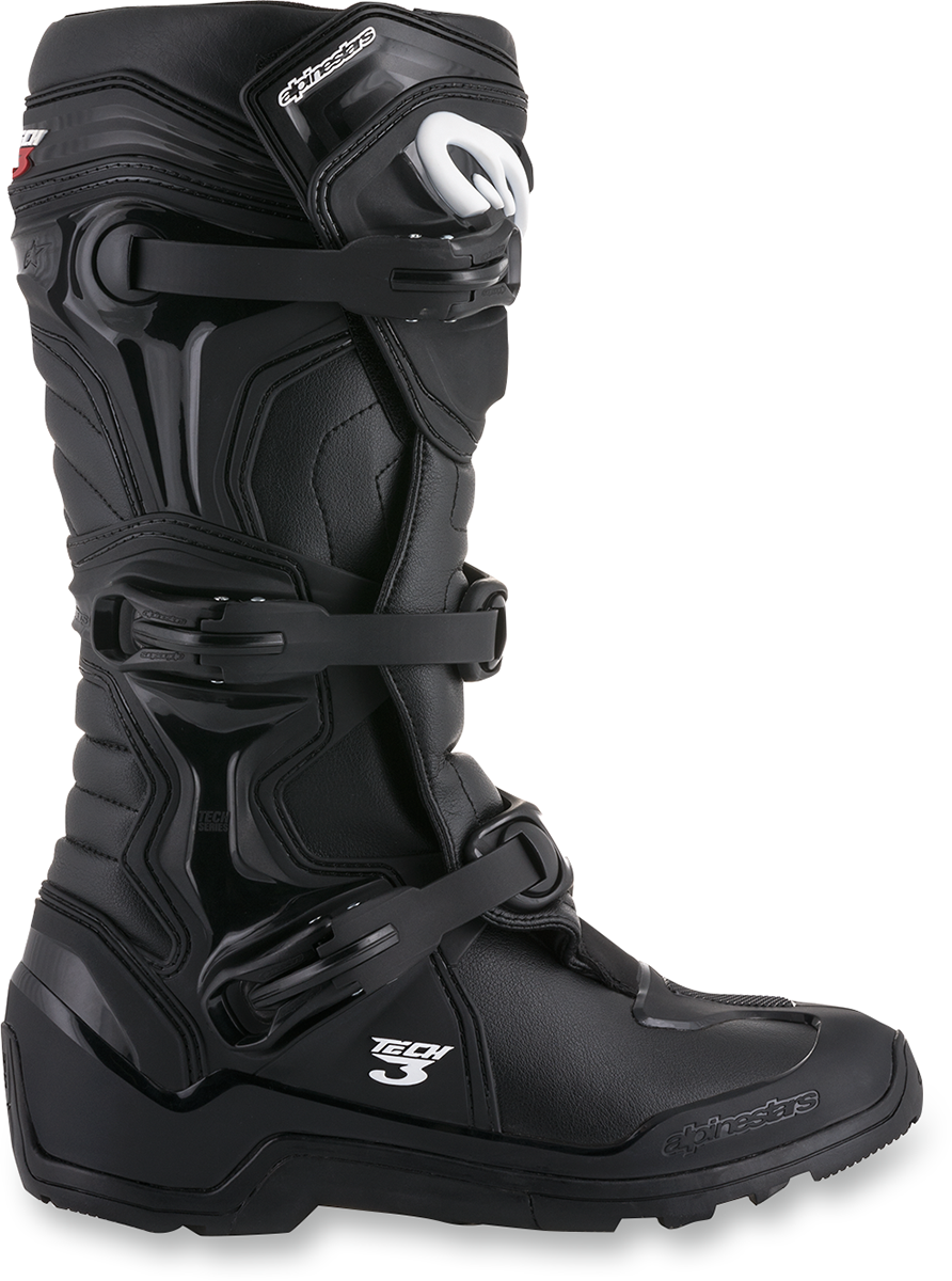 ALPINESTARS Tech 3 Boots - US 13 2013118-10-13