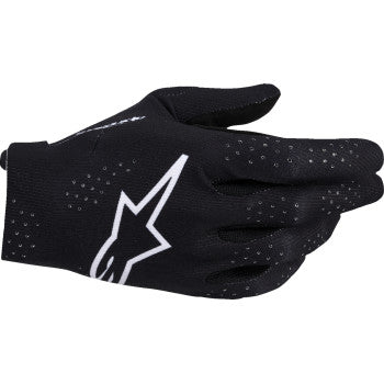 ALPINESTARS Supertech MX Gloves - Black/White - XL 3560526-12-XL