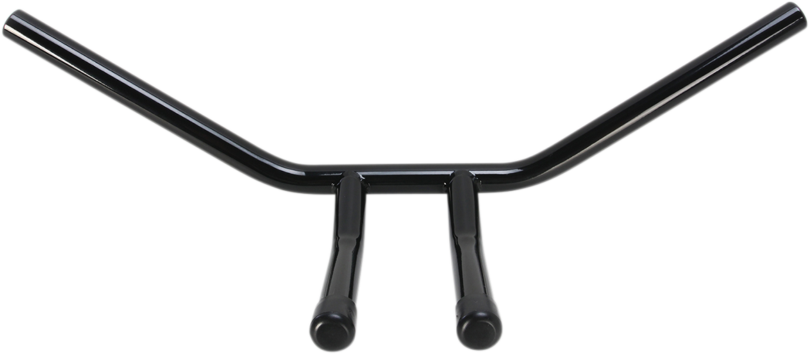 EMGO Handlebar - T-Bar - 6" - Black 07-93411B