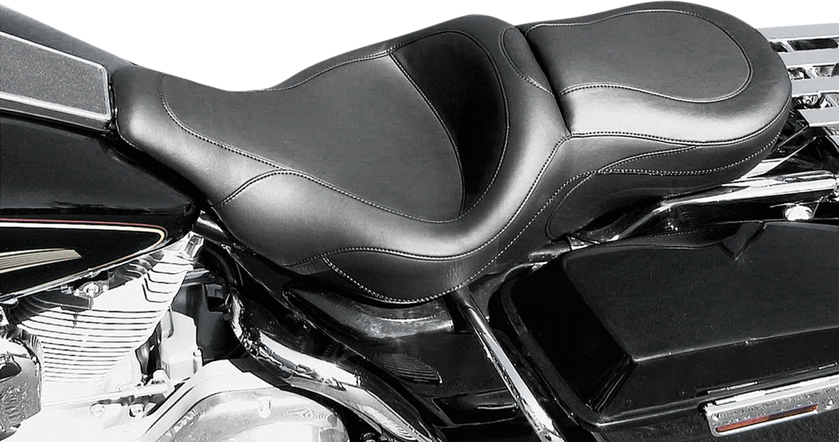 MUSTANG Sport Seat - Plain - '97-'07 FLT 75454