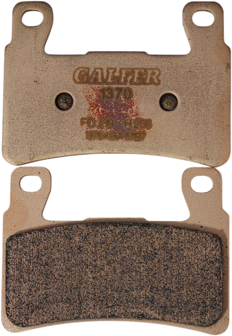 GALFER Ceramic Brake Pads  FD219G1370