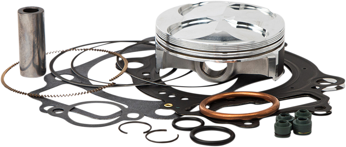 VERTEX Piston Kit - High Compression VTKTC23561A