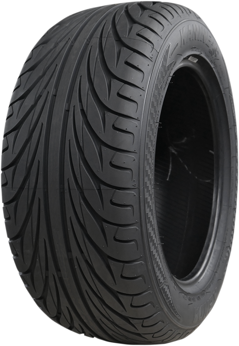 KENDA Tire - Kanine - 225/50R15 042015002A1