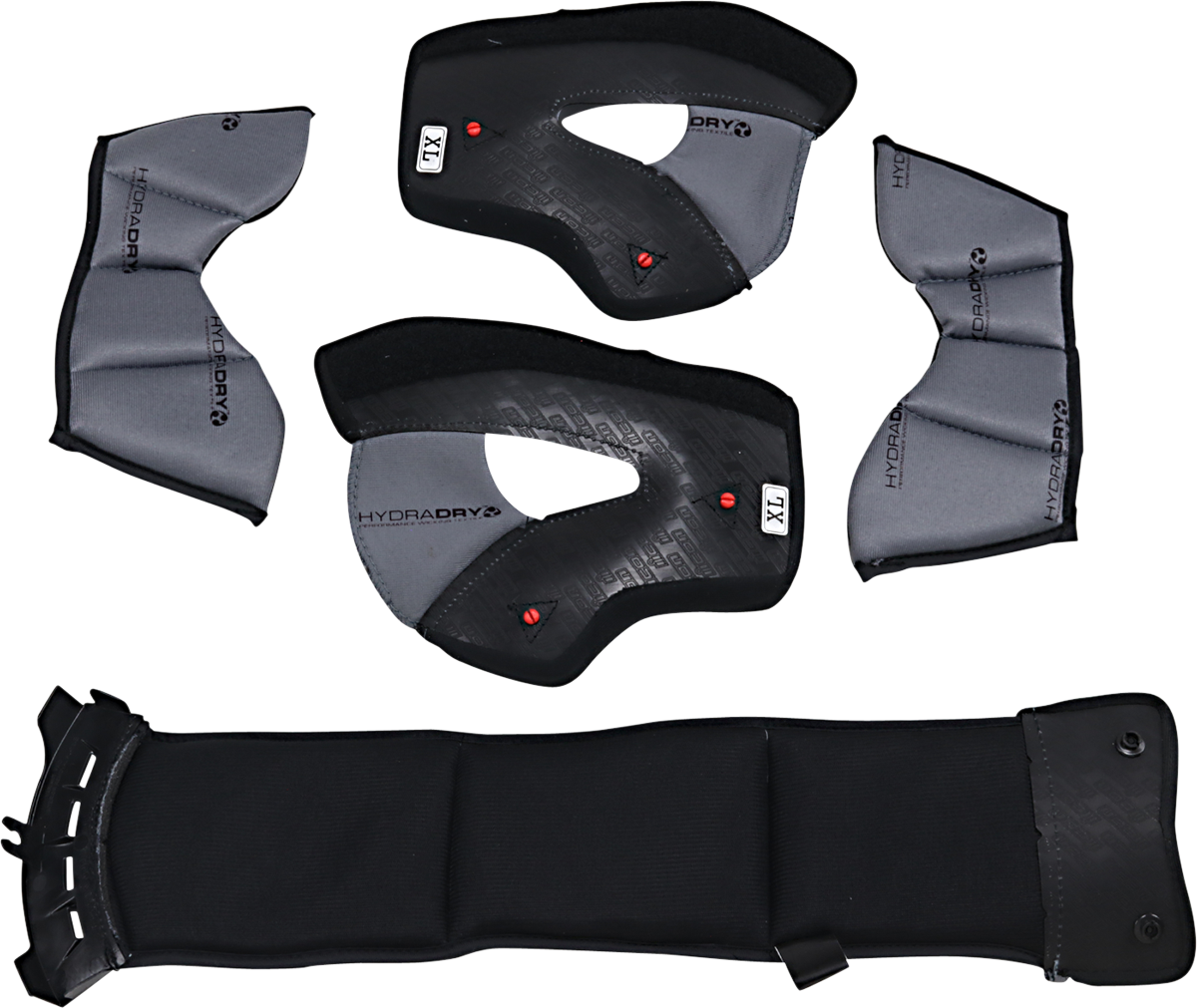 ICON Variant Pro™ Interior Set - XL/Standard Fit - 2XL/Tight Fit 0134-2654