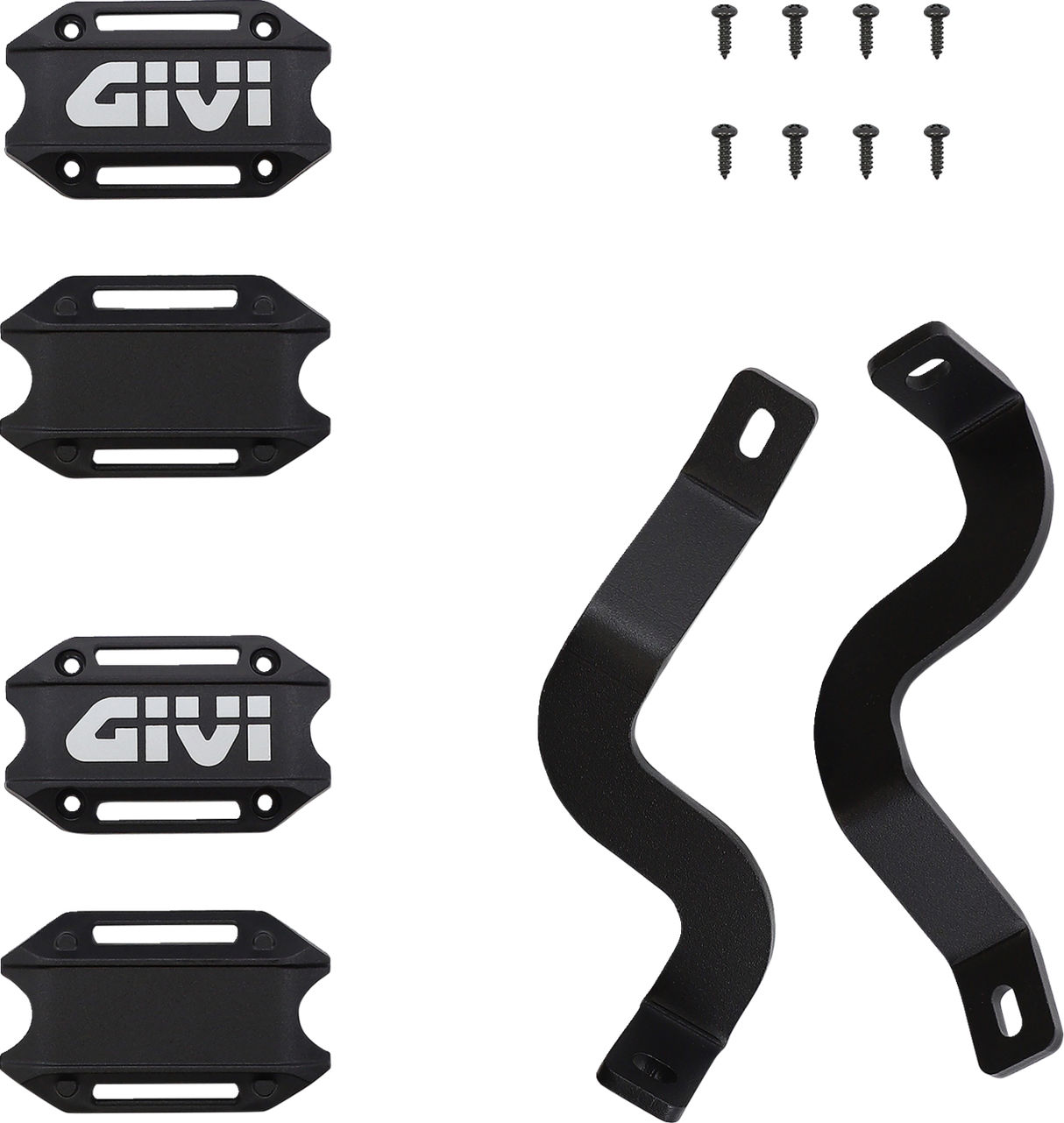 GIVI Engine Guards - Suzuki - V-Storm 1050 TN3117