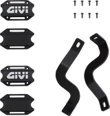 GIVI Engine Guards - Suzuki - V-Storm 1050 TN3117