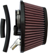 TRASK Air Cleaner - Indian Scout '14+ TM-8000