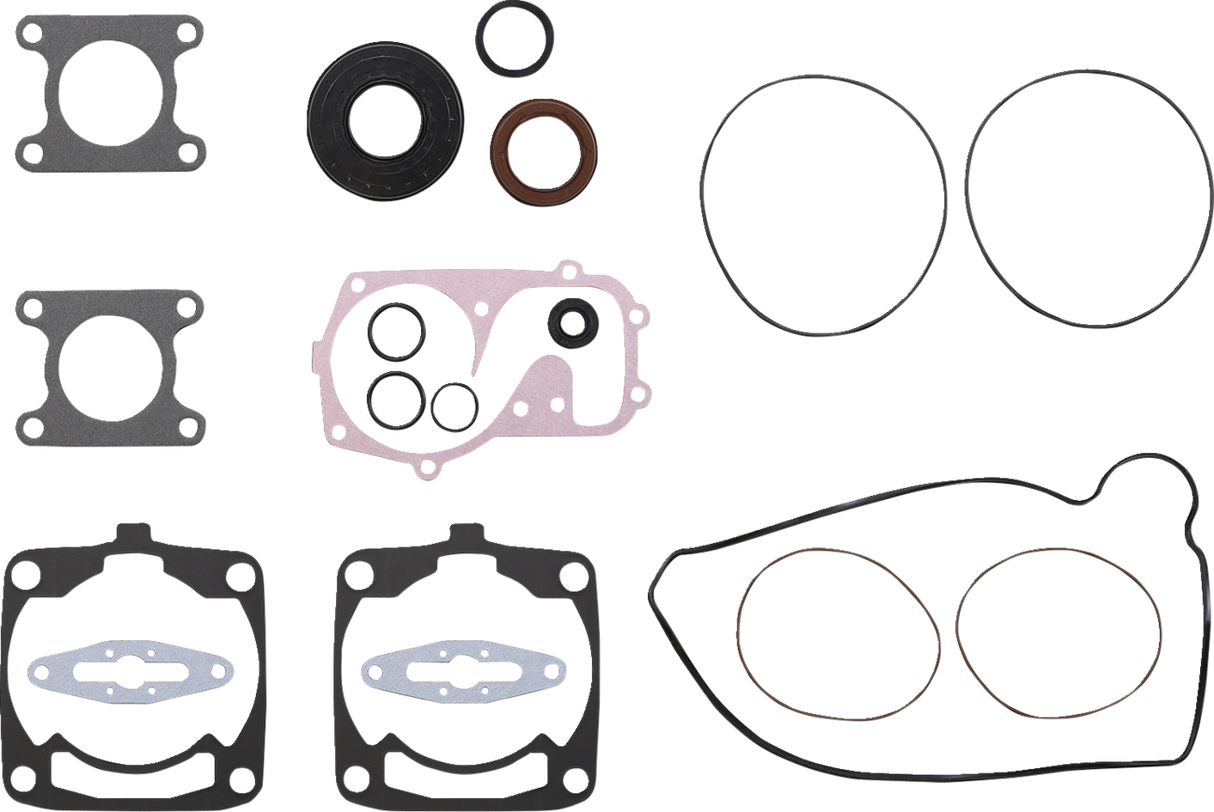 VERTEX Complete Gasket Kit 711328