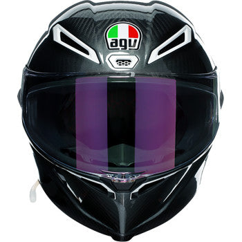 AGV Pista GP RR Helmet - Ghiaccio - Limited - Small  2118356002021S