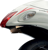 TARGA Tail Kit without Signals - Hayabusa '08-'14 22-358-L