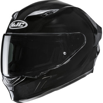 HJC i11 Helmet - Solid - Black - XL FP67NUS7METV