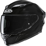HJC i11 Helmet - Solid - Black - XL FP67NUS7METV