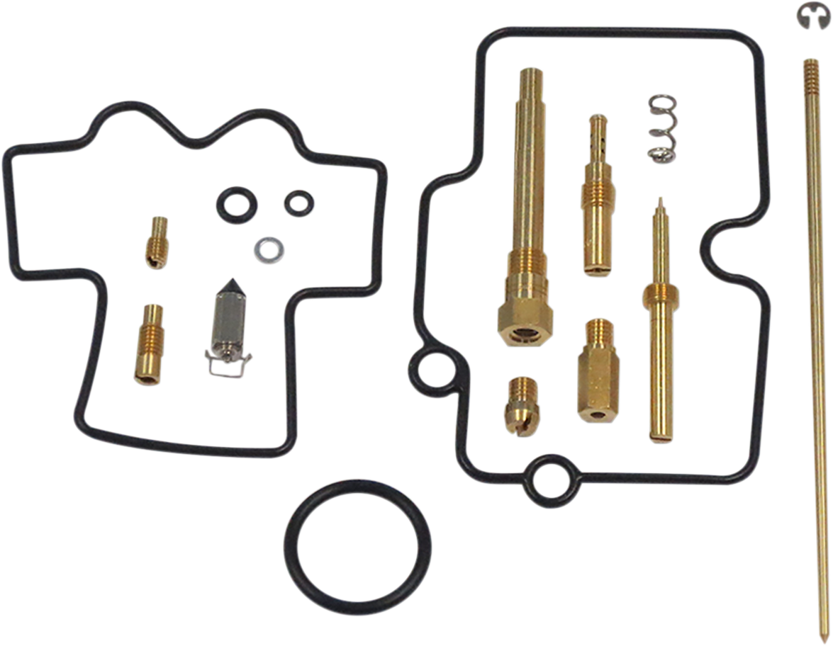 SHINDY Carburetor Repair Kit - CRF250R 03-736