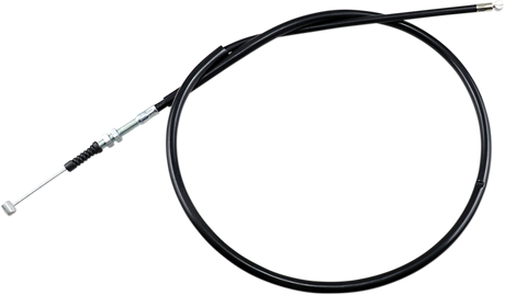 MOTION PRO Clutch Cable - Honda - Black Vinyl 02-0107