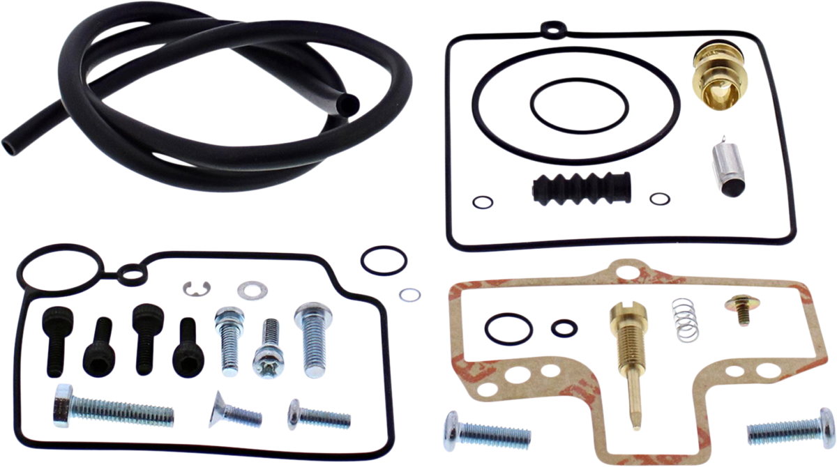 ALL BALLS Mikuni 42 Series Carburetor Gasket Kit 26-10052