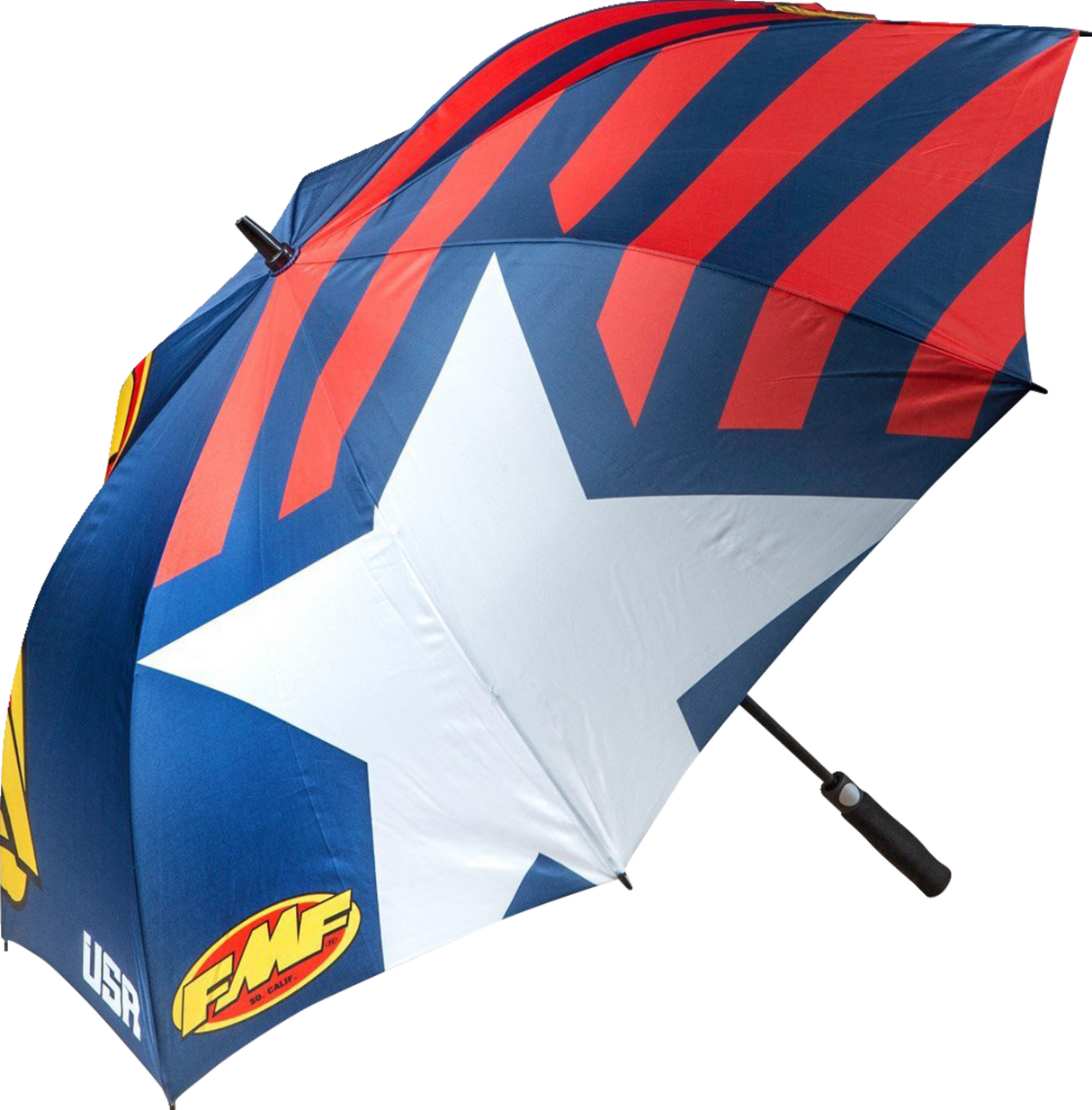 FMF Umbrella - Blue FA21194901 9501-0278