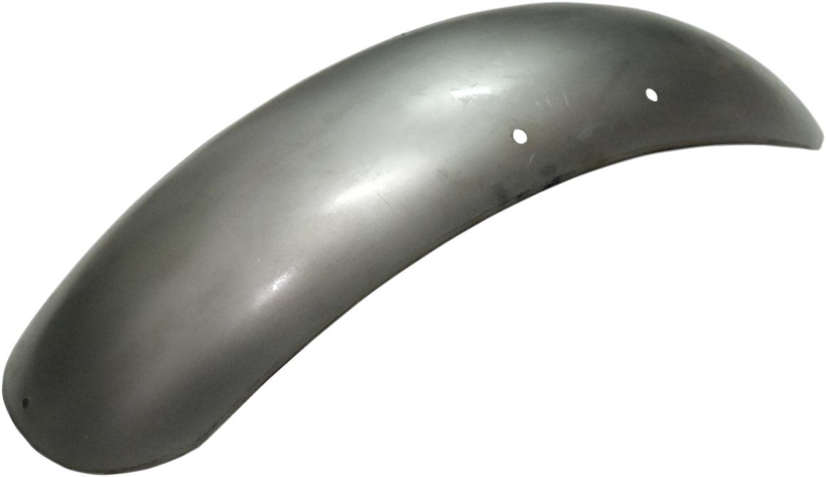 DRAG SPECIALTIES Front Fender - For 16"-17" Wheel - Smooth 78075