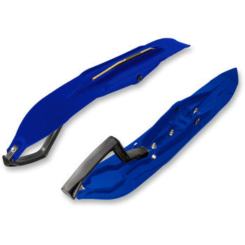 KIMPEX Rush Ski Kit - Blue 272627