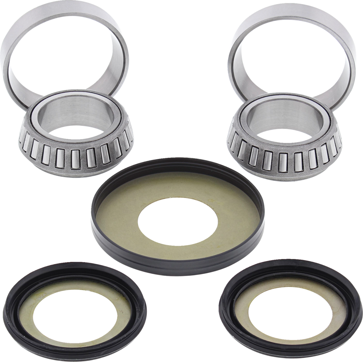 MOOSE RACING Steering Stem Bearing Kit 22-1058