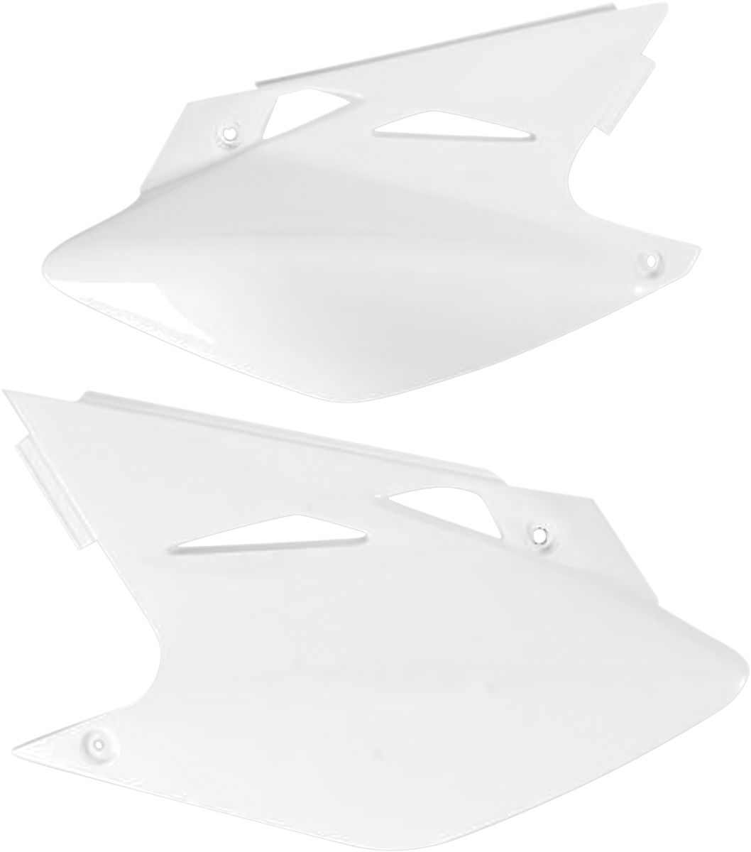 UFO Side Panels - White KA03771-047