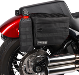 THRASHIN SUPPLY CO. Essential Saddlebags TSB-0006