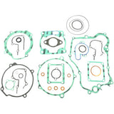 ATHENA Complete Gasket Kit - Yamaha P400485850125