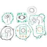 ATHENA Complete Gasket Kit - Yamaha P400485850125