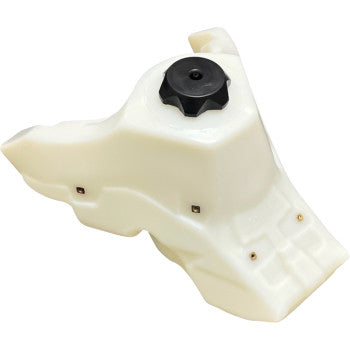 IMS PRODUCTS INC. Large-Capacity Gas Tank - Natural - Honda - 2.6 Gallon 112256-N2