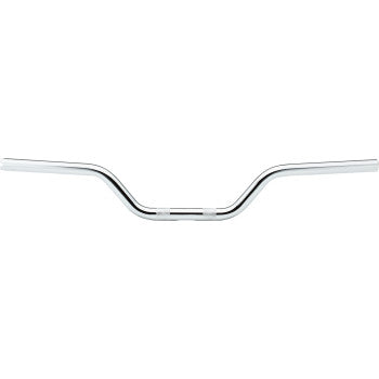 LA CHOPPERS Handlebar - Performance - Mid - Chrome Glide 2024 LA-7378-01