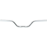 LA CHOPPERS Handlebar - Performance - Mid - Chrome Glide 2024 LA-7378-01