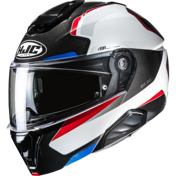 HJC i91 Modular Helmet - Felio - MC21 - Large EP35NUS6521V