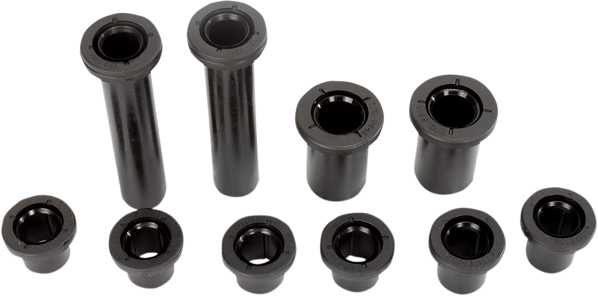 MOOSE RACING Rear Suspension Bushing Kit 50-1082