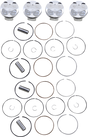 JE PISTONS Piston Kit 371970