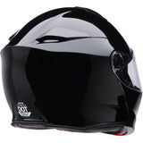 Z1R Solaris 2.0 Modular Helmet - Black - XL 0101-17483