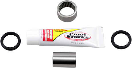 PIVOT WORKS Shock Bearing - Rear PWSHK-Y22-040