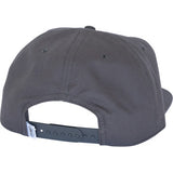 FMF Coaster Hat - Charcoal HO25196900CHR