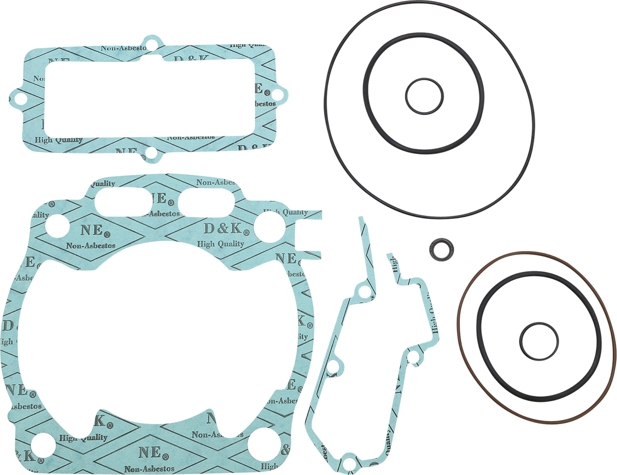 PROX Top End Gasket Set - Yamaha 35.2319