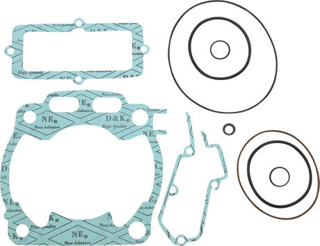 PROX Top End Gasket Set - Yamaha 35.2319