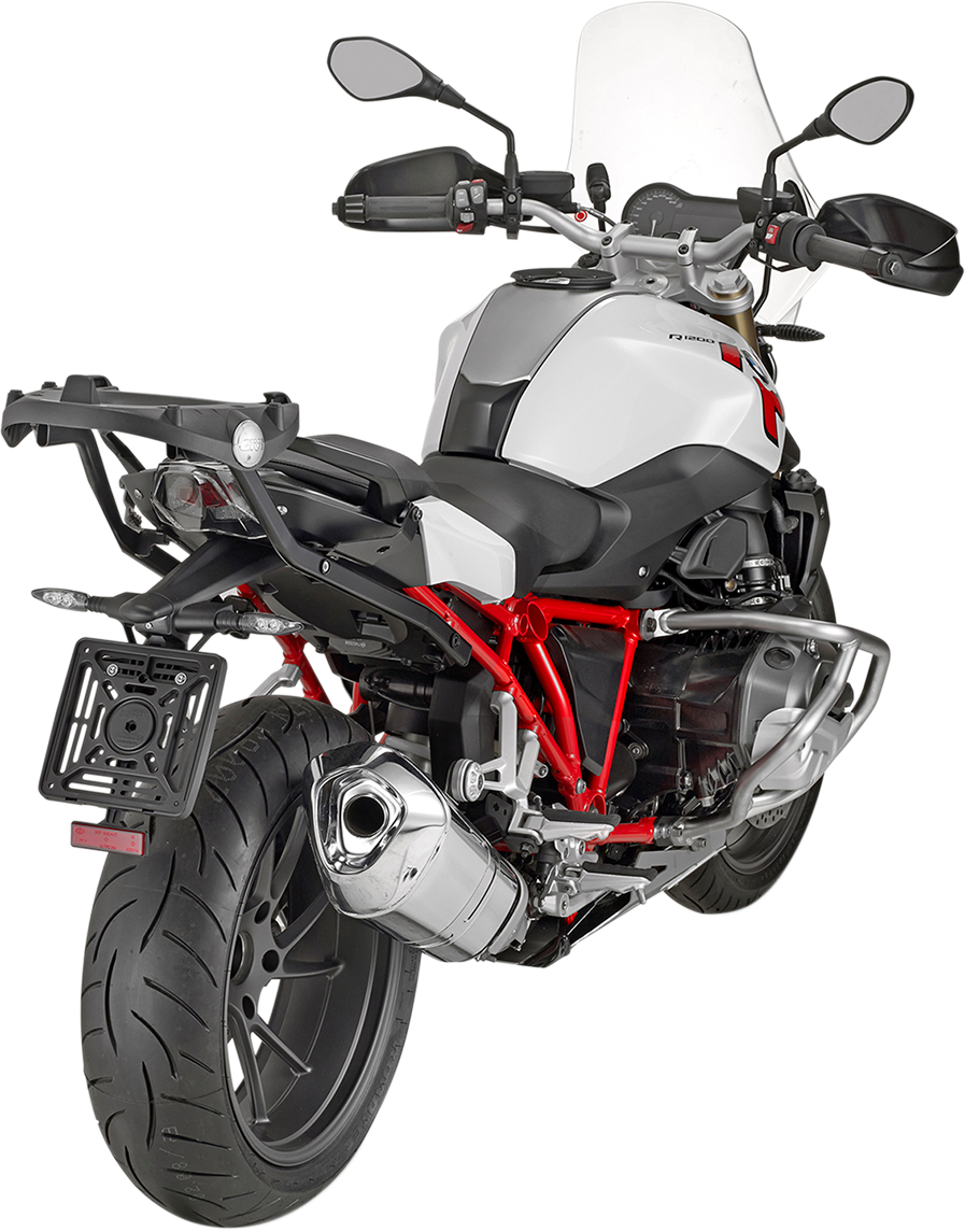 GIVI Side Arms - Rear Rack - BMW - R 1200R 5117FZ