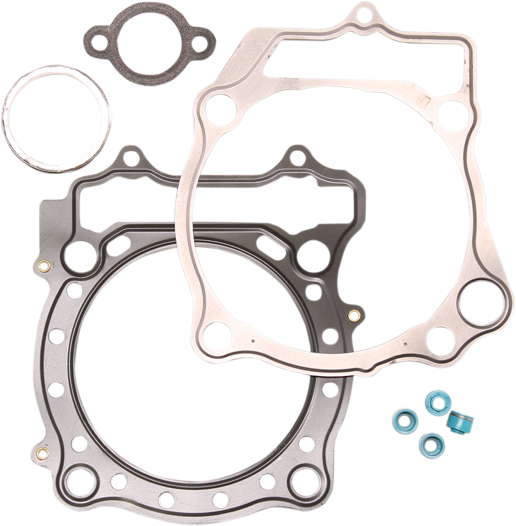 COMETIC Top End Gasket Set - Suzuki C3157-EST