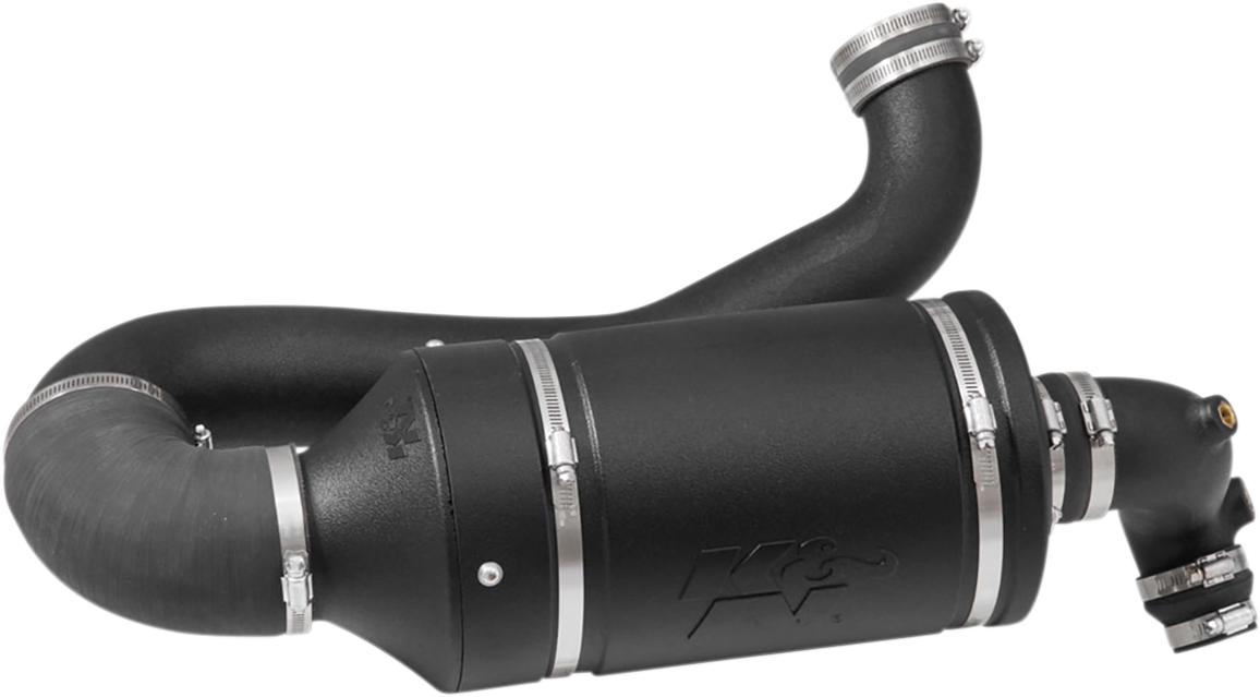 K & N Intake Assembly Can-Am Maverick Turbo 1000R 2015-2017 4x4 63-1140