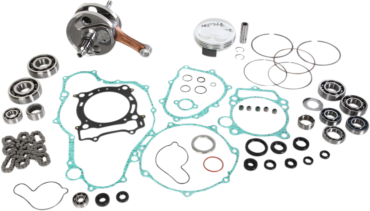 VERTEX Engine Kit - Yamaha WR101-086