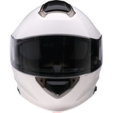 Z1R Solaris 2.0 Modular Helmet - White - 3XL 0101-17508