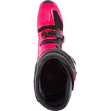 ALPINESTARS Tech 7 Boots - Diva Pink/Black - US 9 2012025-3811-9