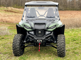 MOOSE UTILITY Fender Flares - Yamaha 44-7500