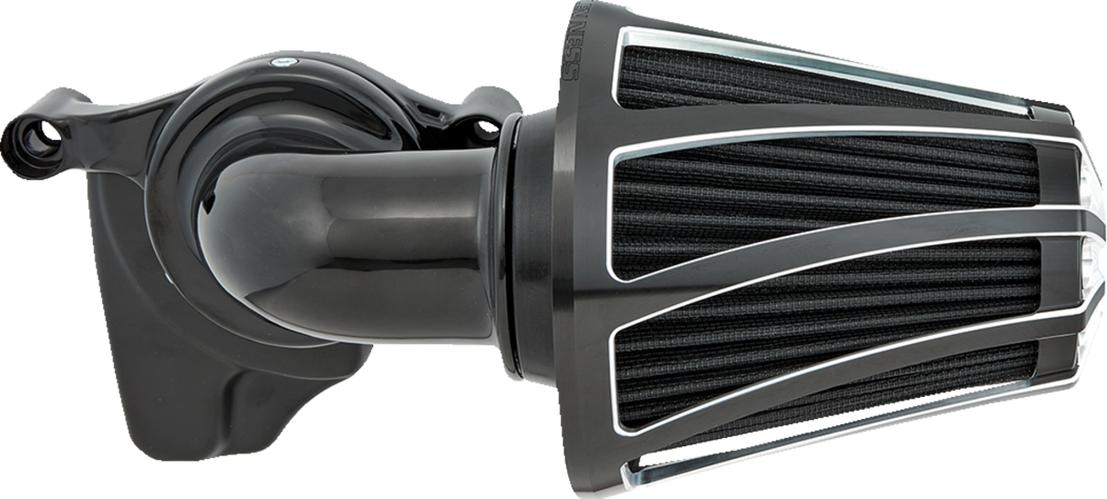 ARLEN NESS Air Cleaner - Drift® Monster Sucker® - Black 600-070